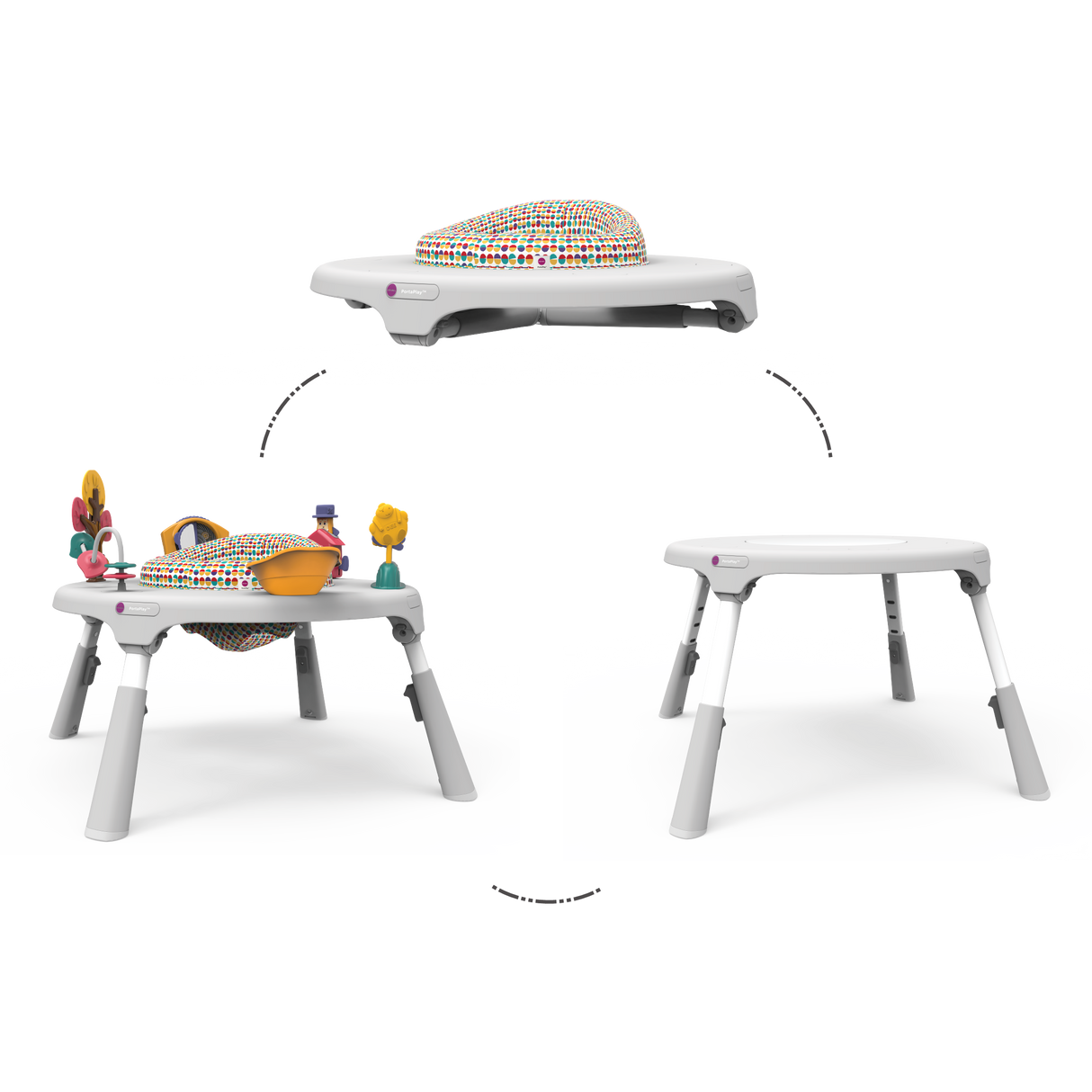 Oribel PortaPlay Wonderland Adventures-2018816821993541636