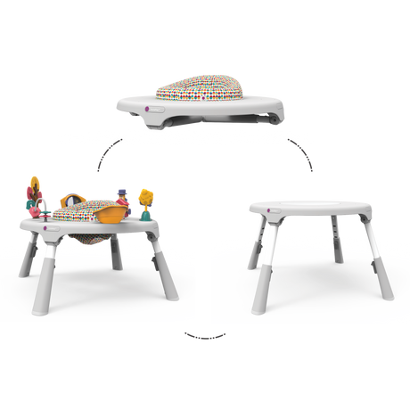 Oribel PortaPlay Wonderland Adventures-2018816821993541636
