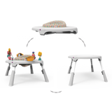 Oribel PortaPlay Wonderland Adventures - Top-Down View