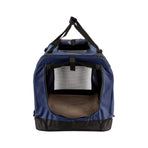Royale Heavy Duty Soft Collapsible Pet Carrier - Large