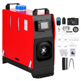 Giantz Diesel Air Heater All-in-one 12V 5KW LCD Remote Control for Car RV Indoors 2025 caravan machi