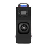 Giantz Diesel Air Heater All-in-one 12V 5KW LCD Remote Control for Car RV Indoors 2025 caravan machi