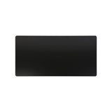 Artiss Standing Desk Top Black 140CM - Side View