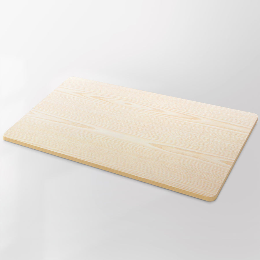 Artiss Standing Desk Top White Oak 140CM, image 7