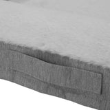 Alopet Orthopedic Dog Beds Washable Removable Medium