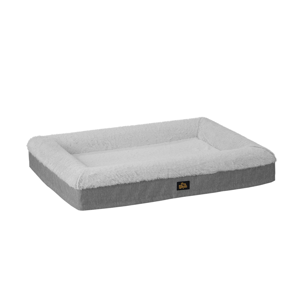 Alopet Orthopedic Dog Beds Washable Removable Large