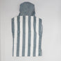 Dock & Bay: Poncho Mini Cabana Collection - Goa Grey Xs