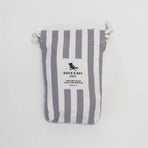 Dock & Bay: Poncho Mini Cabana Collection -  Goa Grey Xs-2006732712509050882