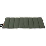 i.Pet Outdoor Dog Bed Large Water-resistant Washable Foldable Travel Dog Mat Green - Extra Image