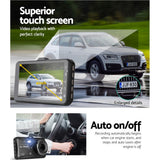 UL-tech Dash Camera 1080P 4