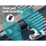 UL-tech Dash Camera 1080P 9.66