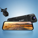 UL-tech Dash Camera 1080P 9.66