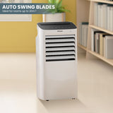 Dimplex 10L Evaporative Cooler DCEVP10 - Top-Down View