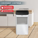 Dimplex 10L Evaporative Cooler DCEVP10 - Rear View