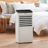 Dimplex 10L Evaporative Cooler DCEVP10 - Close-Up Angle