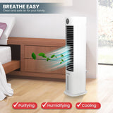 Dimplex 8L Evaporative Cooler Tower DCEVP8B - Extra Image