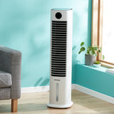 Dimplex 8L Evaporative Cooler Tower DCEVP8B