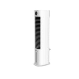 Dimplex 8L Evaporative Cooler Tower DCEVP8B - Front View