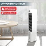 Dimplex 8L Evaporative Cooler Tower DCEVP8B - Extra Image