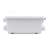 PROTEGE 2 Inlet Grey Water Pump for Bathroom Fixtures, Shower, Basin, Bath