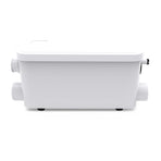 PROTEGE 2 Inlet Grey Water Pump for Bathroom Fixtures, Shower, Basin, Bath