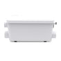 PROTEGE 2 Inlet Grey Water Pump for Bathroom Fixtures, Shower, Basin, Bath