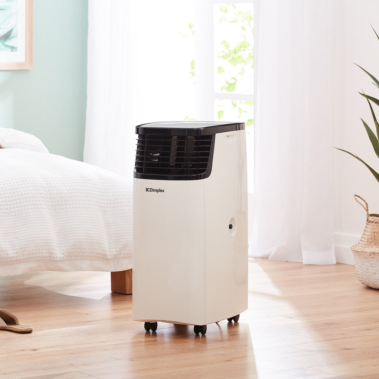 Dimplex 3.3kW Portable Air Conditioner Refurbished