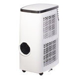 Dimplex 3.3kW Portable Air Conditioner Refurbished - Side View