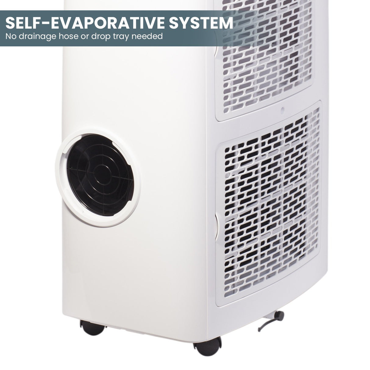 Dimplex 3.3kW Portable Air Conditioner Refurbished