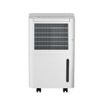 Devanti Dehumidifier 12L Air Purifier White, image 3