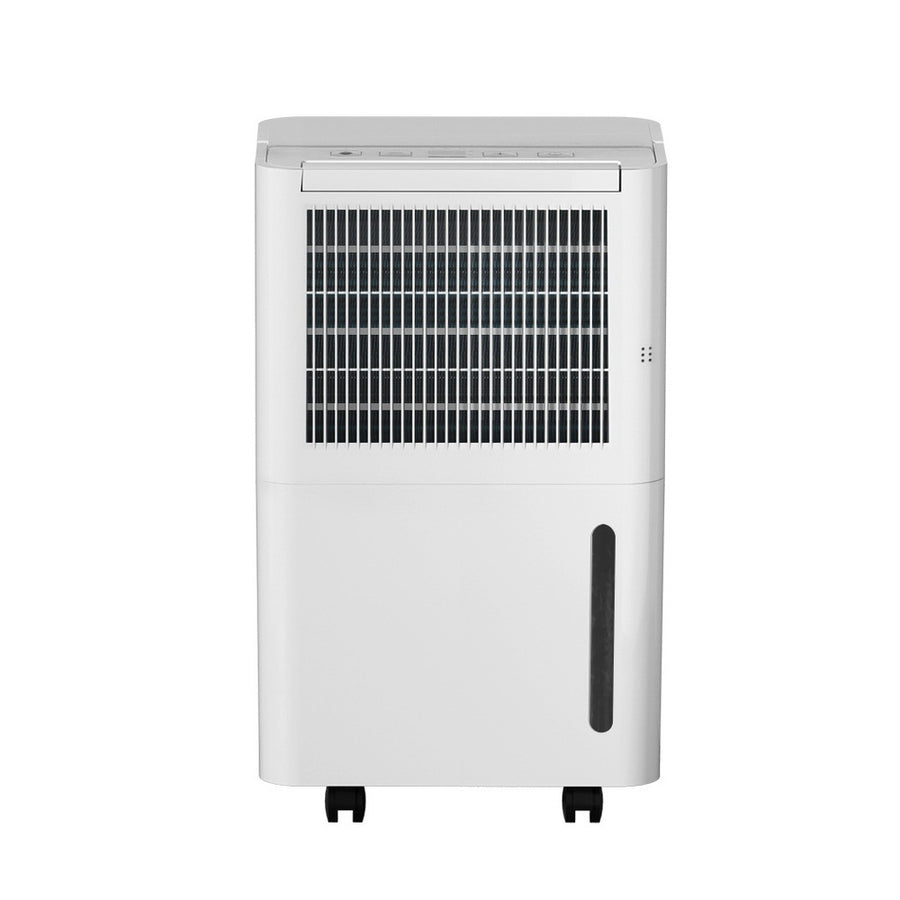 Devanti Dehumidifier 12L Air Purifier White, image 3