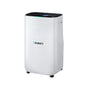 Devanti Dehumidifier 20L Air Purifier White
