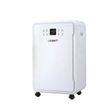 Devanti 50L/Day Dehumidifier Home Air Dryer Mould Moisture 8.5L Tank - Extra Image