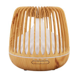 Devanti Aroma Diffuser Aromatherapy Remote 500ml - Side View