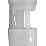 Devanti 4-in-1 Ultrasonic Aroma Diffuser and Humidifier with 1L Capacity