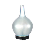 Devanti 4-in-1 Ultrasonic Aroma Diffuser with 3D Light Effect and Humidifier