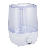 Devanti 4L Ultrasonic Aromatherapy Humidifier and Diffuser