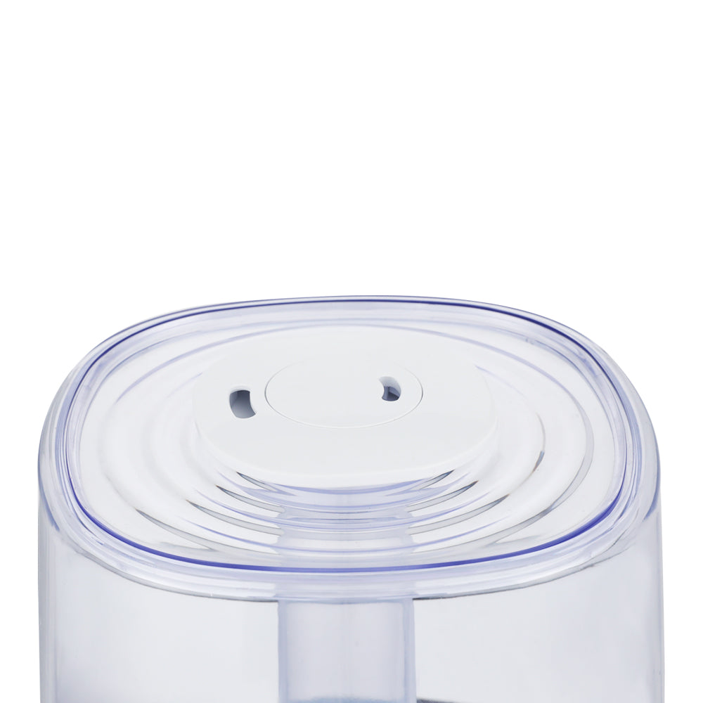 Devanti 4L Ultrasonic Aromatherapy Humidifier and Diffuser