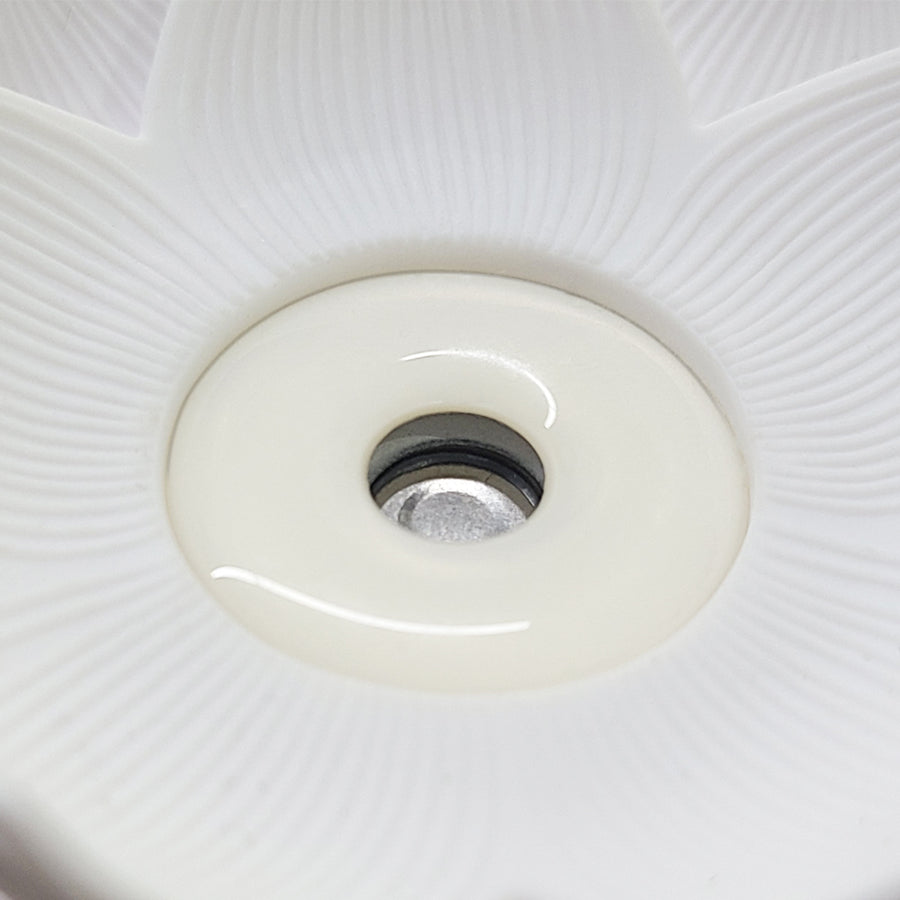 Devanti Aroma Diffuser Aromatherapy Lotus 200ml, image 3