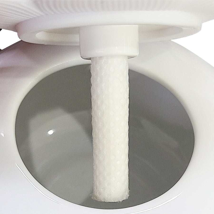 Devanti Aroma Diffuser Aromatherapy Lotus 200ml, image 4