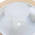 Devanti Aroma Diffuser Aromatherapy Glass 200ml, image 4
