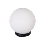Devanti Ultrasonic Aroma Diffuser Aromatherapy Moon Lamp 100ml - Top-Down View