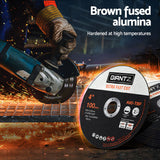 Giantz 50-Piece Cutting Discs 4