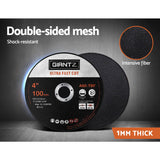 Giantz 50-Piece Cutting Discs 4