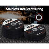Giantz 50-Piece Cutting Discs 4