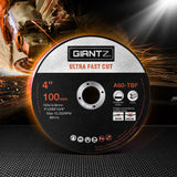 Giantz 50-Piece Cutting Discs 4