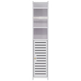 Artiss 2X Bathroom Cabinet Toilet Roll Holder 76cm - Top-Down View