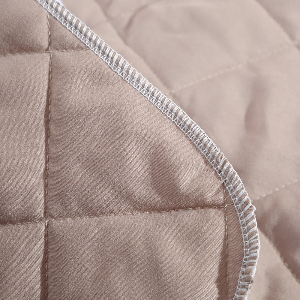 2pcs Waterproof Washable Training Pee Pads -l