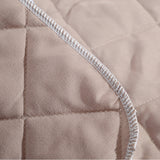 2pcs Waterproof Washable Training Pee Pads -l - Rear View