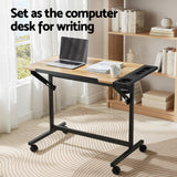 Artiss Drafting Table Drawing Desk Art Desk Multi-Functional Craft Drawing Table - 45-Degree Angle
